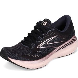 Brooks Glycerin GTS 19 Women's Supportive Running Shoe 9.5 D Wide